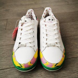 Pink Panther Sneakers